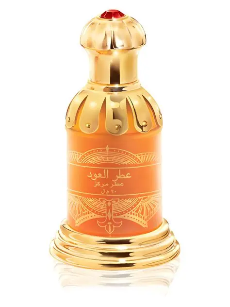 Attar Al Oud - Red