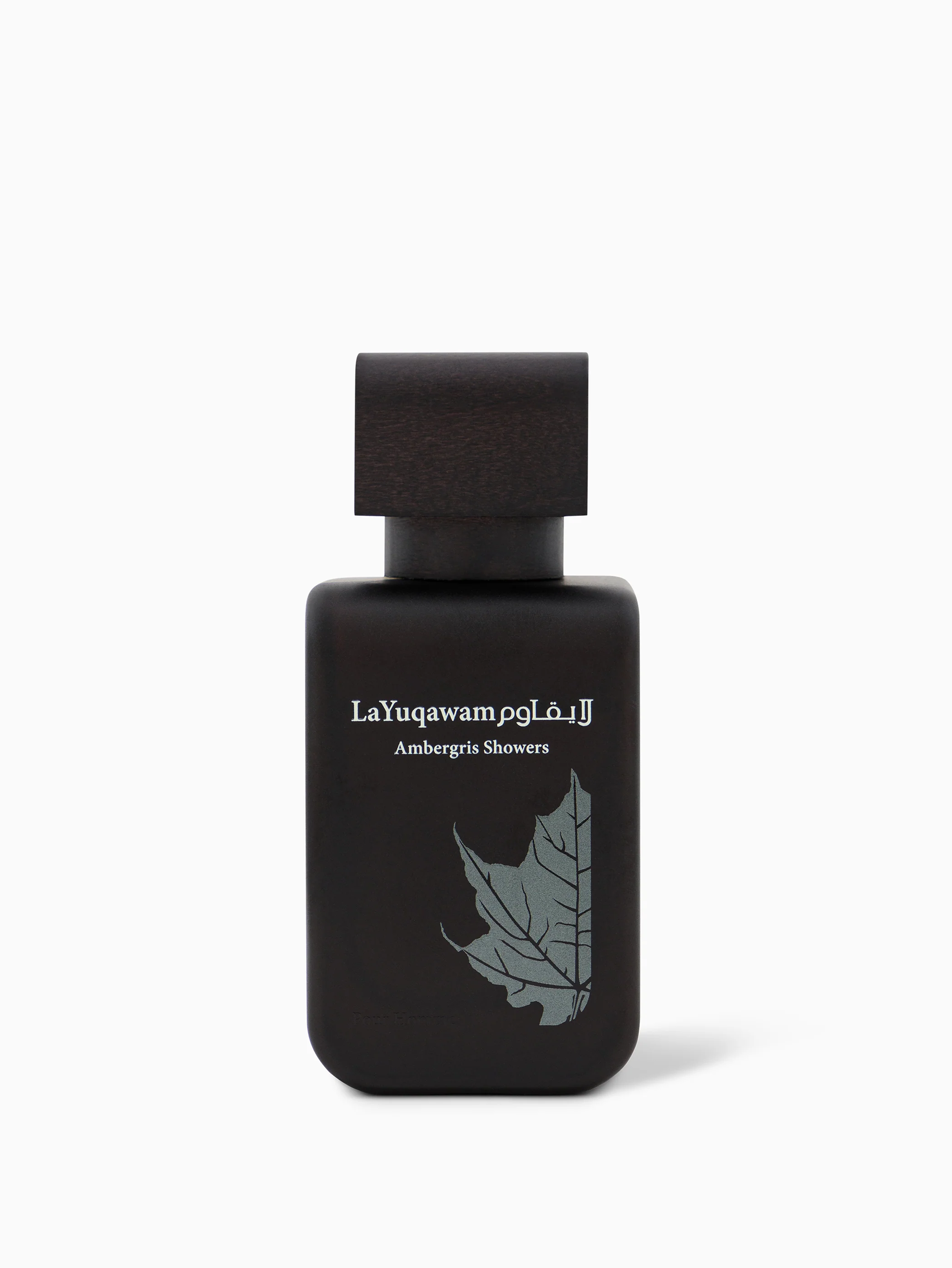 La Yuqawam Ambergris Showers