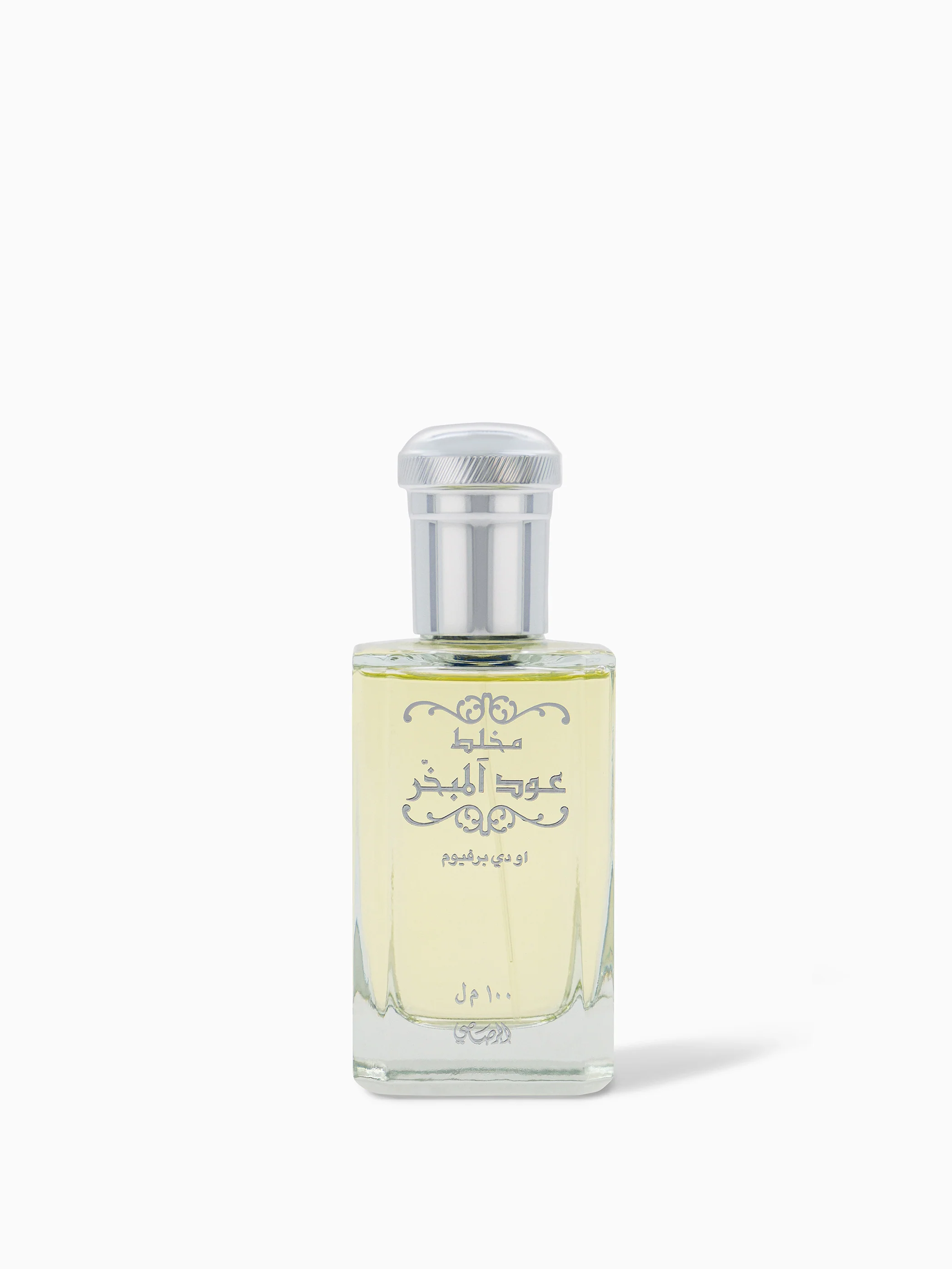 Mukhallat Oudh Al Mubakhar
