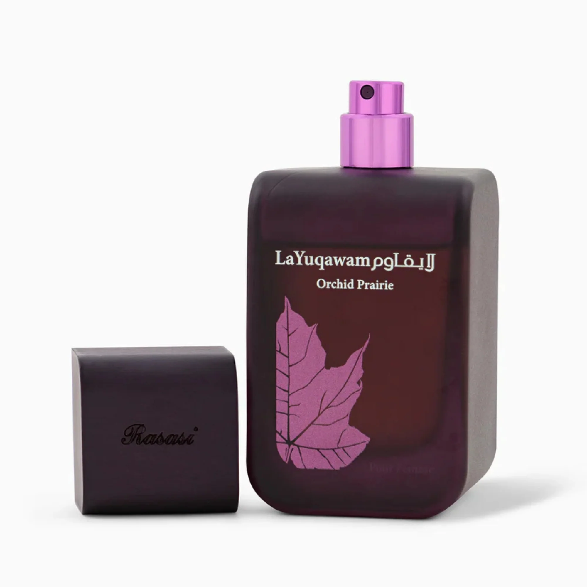 Tobacco and Orchid Day to Night Duo - Image 3